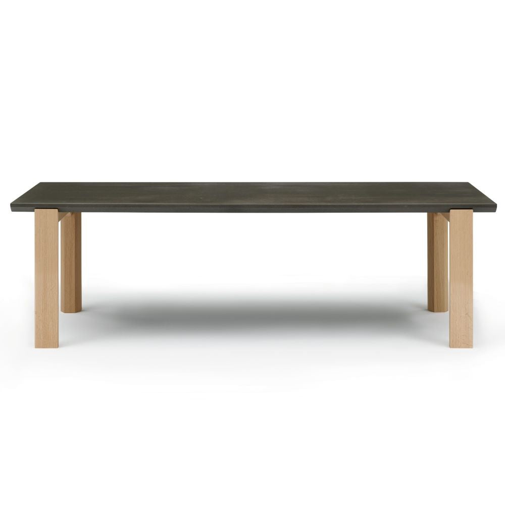 オールドヴィンテージ 柏木工 スピンドルレッグ ダイニングテーブル