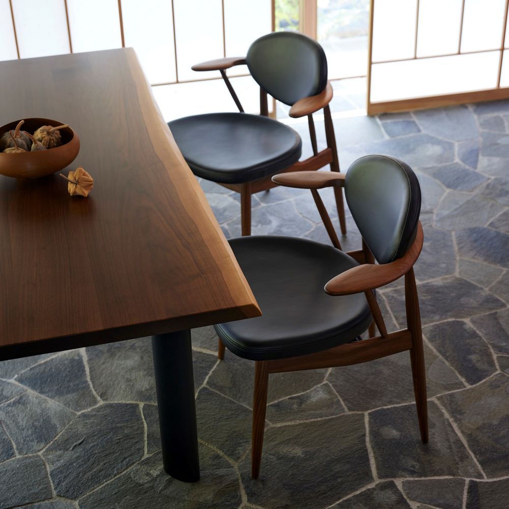 BOSS STYLEダイニング② – 柏木工株式会社オンラインストア