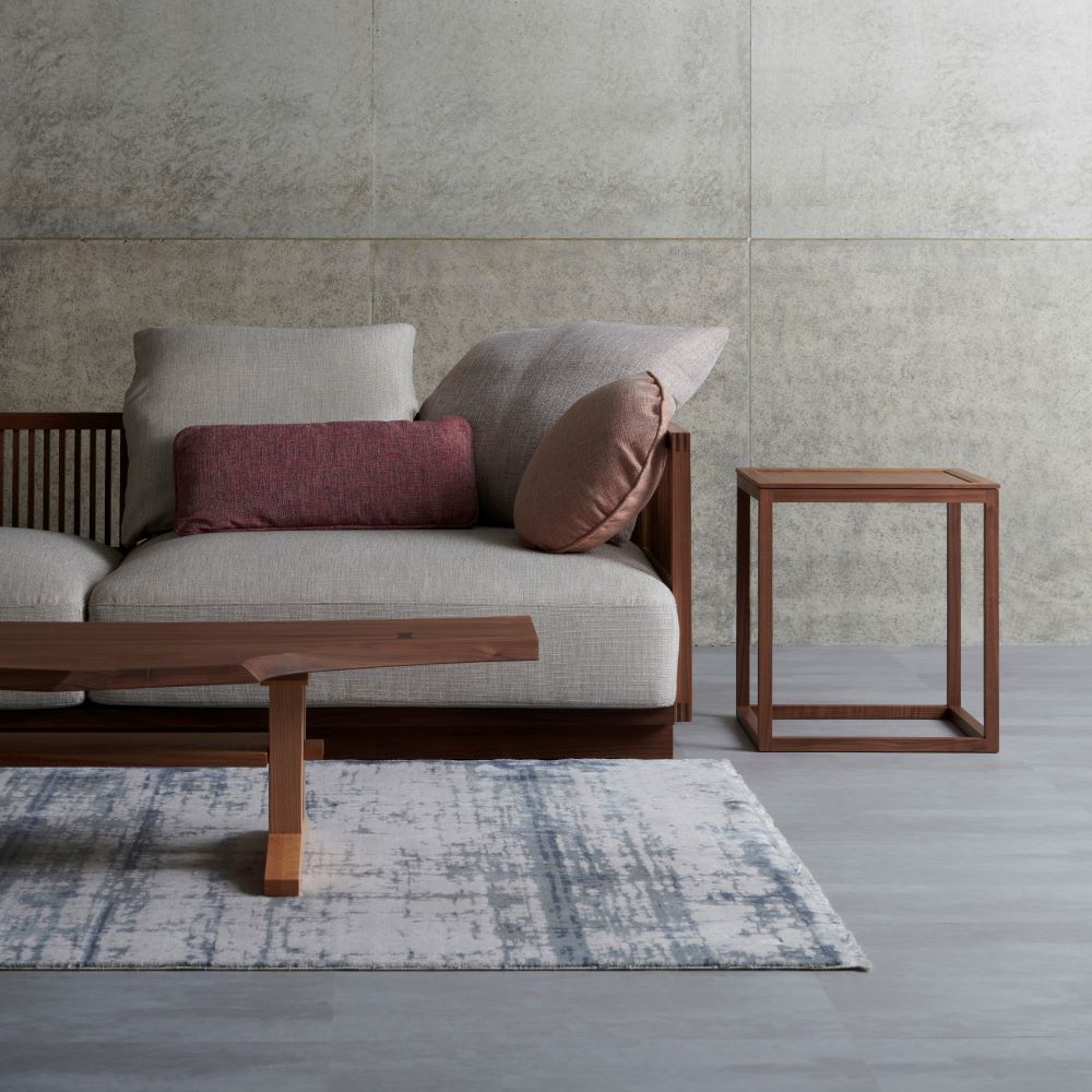 Takayama Wood Works 3人掛けソファWLS13A/W専用カバーセット – 柏木工