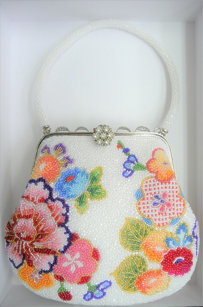 七五三・十三参り - 柏ビーズ