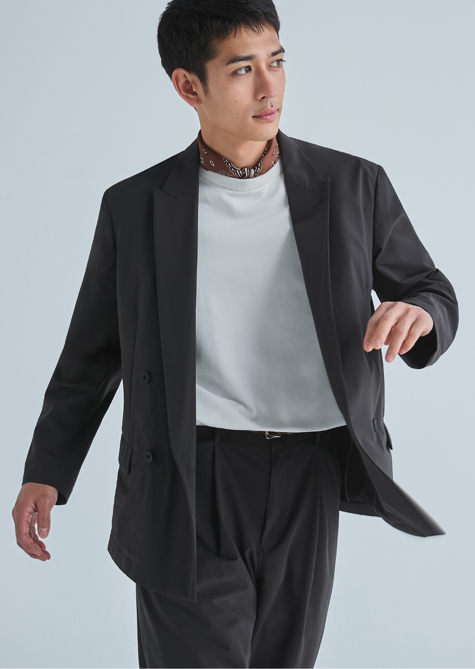 初回限定割引20%OFF！オーダースーツのKASHIYAMA | 24,000円～【最短1