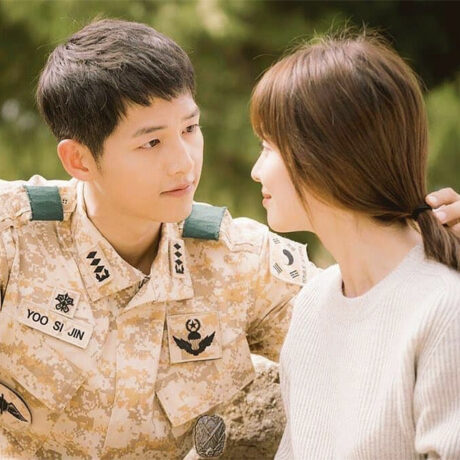 太陽の末裔 Love Under The Sun」の魅力を徹底解剖！韓国ドラマ最高