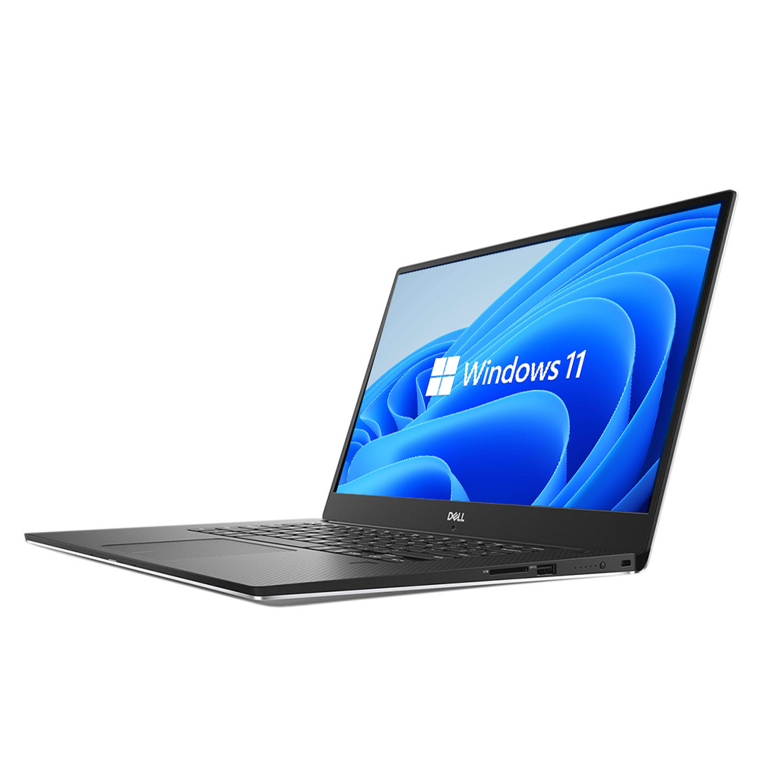 Dell Precision 5530 - intel Core i7 8th Generation-Nvidia Quadro
