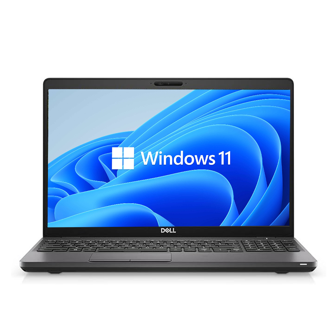 Dell Precision 3541 | Intel Core i7 9th GEN (H) | 15.6