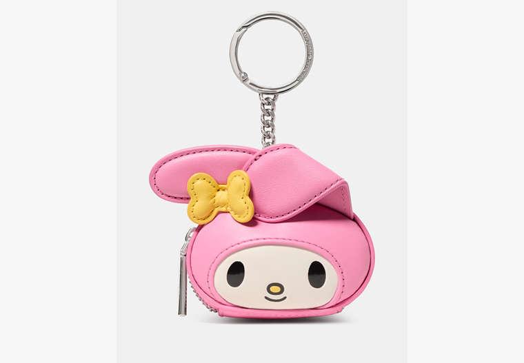 Hello Kitty And Friends X Kate Spade New York 3D My Melody Bag