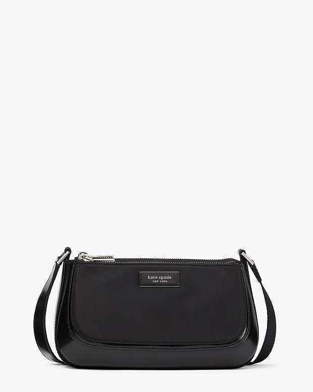 サム アイコン KSNYL イースト ウエスト ミディアム クロスボディ