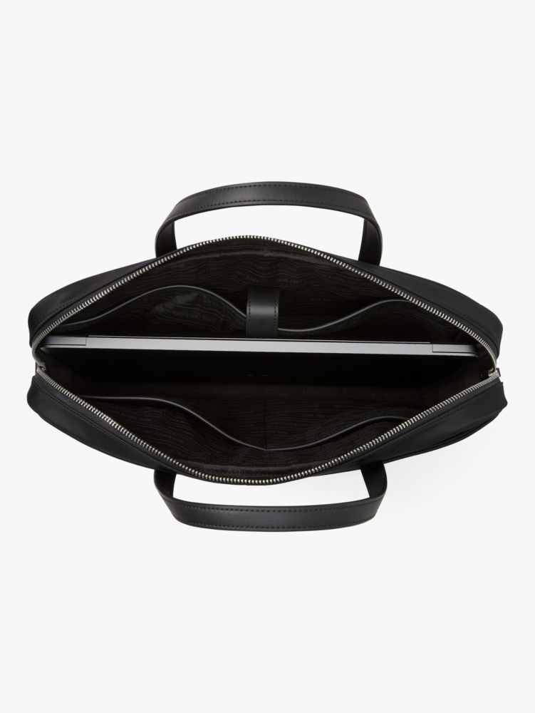 Sam Ksnyl Nylon Universal Laptop Bag | Kate Spade New York
