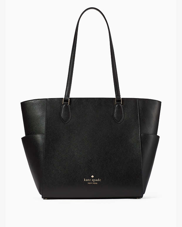 マディソン ラップトップ トート | バッグ | ケイト・スペード