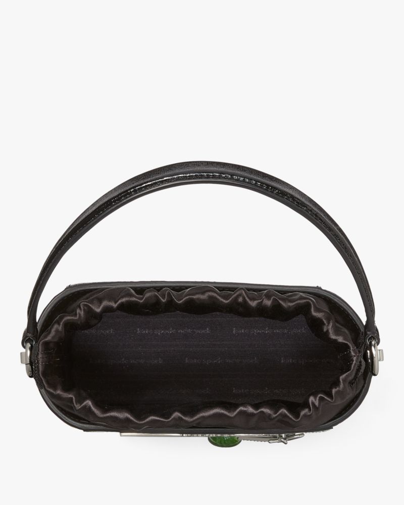 シェイクン ノット スタード マティーニ エンベリッシュド トップ