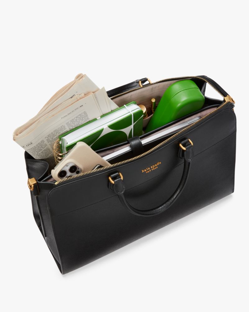 Morgan Laptop Bag for Women | Kate Spade New York