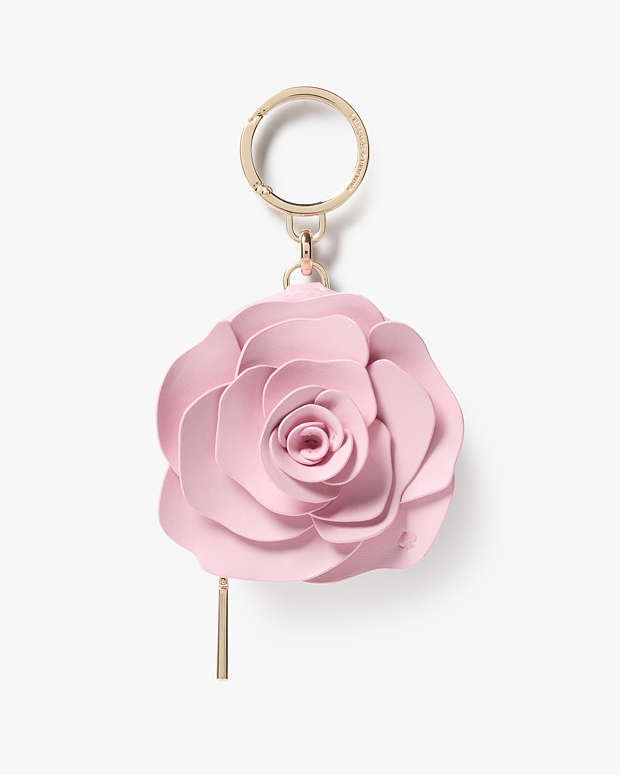 フローラ 3D バッグ チャーム | キーホルダー・チャーム | ケイト