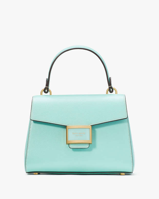 ケイティ スモール トップ ハンドル バッグ | ハンドバッグ | ケイト