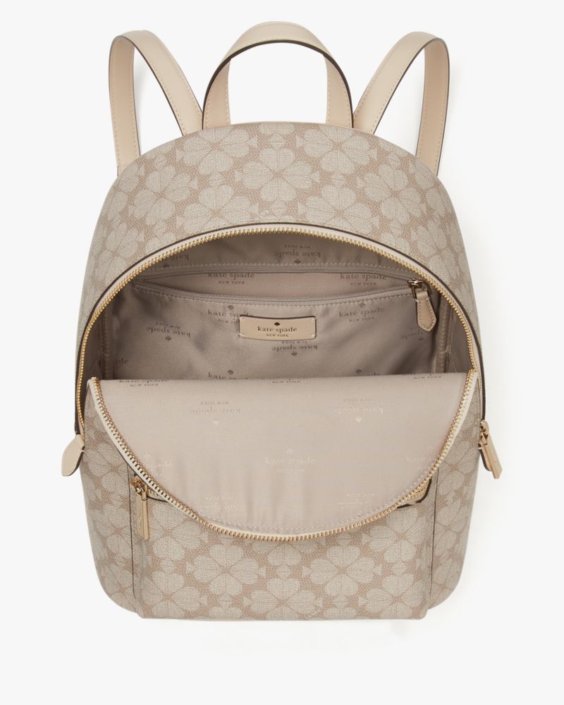 スペード フラワー バックパック | リュック | ケイト・スペード