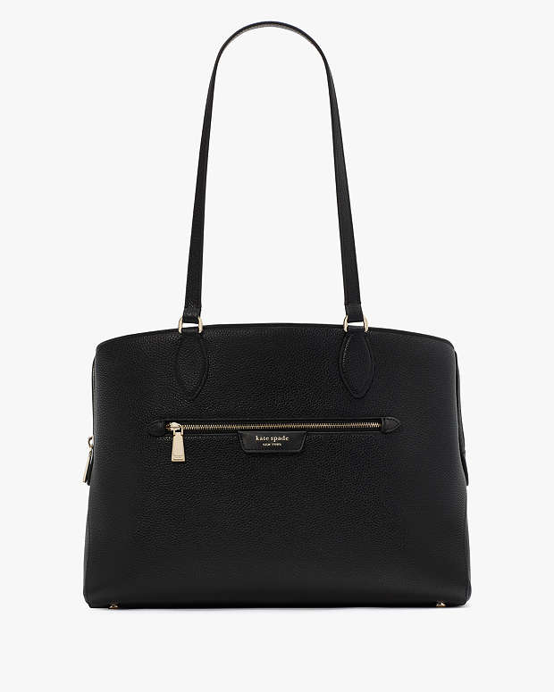 ハドソン ワーク トート | SALE Hidden | ケイト・スペード