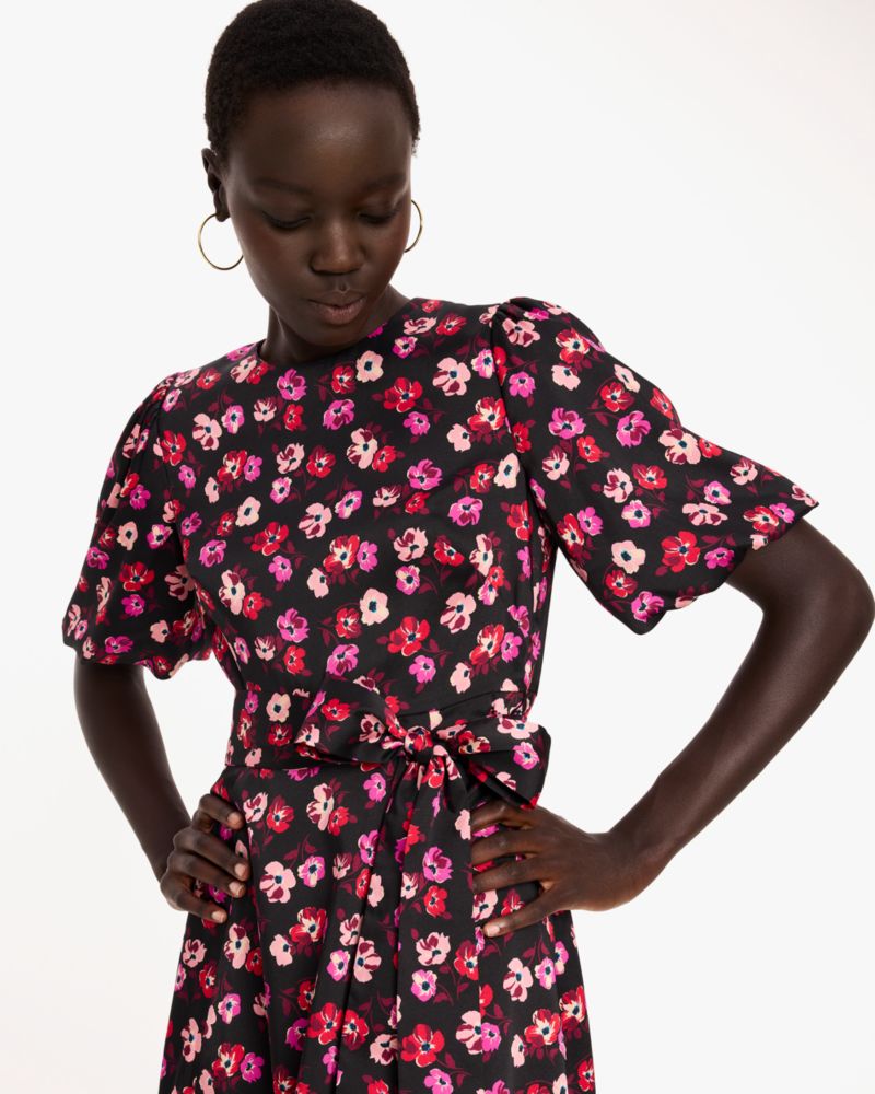 フォール ポピー マティーニ ドレス | ワンピース / ドレス | ケイト