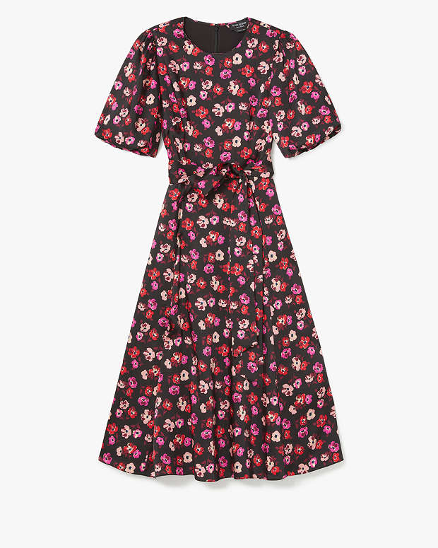 フォール ポピー マティーニ ドレス | ワンピース / ドレス | ケイト