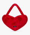 ラバー フォー ファー ラージ ハート トート | トート | ケイト