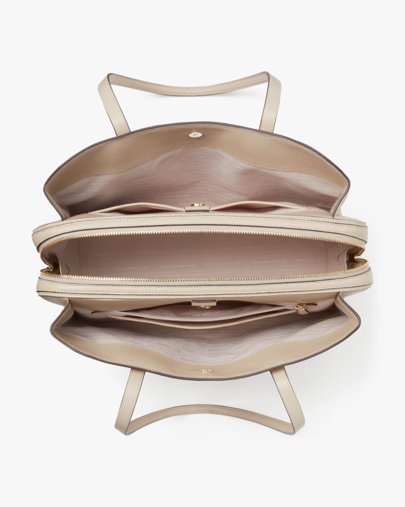 ハドソン ラージ ワーク トート | SALE Hidden | ケイト・スペード