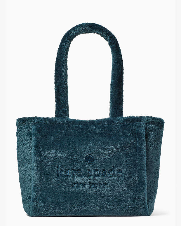 エラ フォウ シアリング トート | バッグ | ケイト・スペード