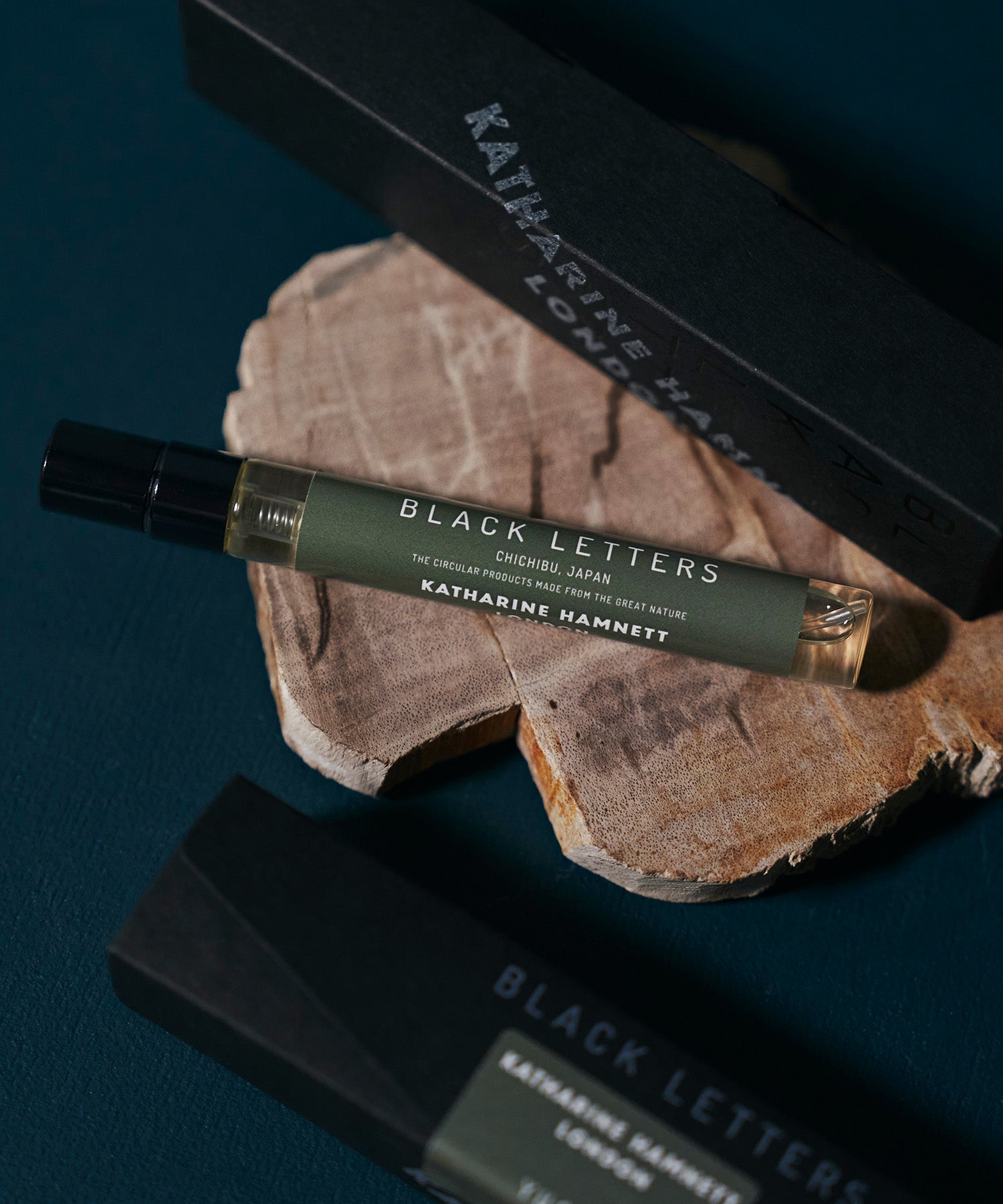 KATHARINE HAMNETT LONDON - exclusive -