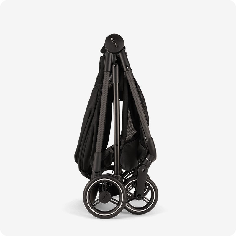nuna ベビーカー イクサ ネクスト（キャビア）」について｜カトージの商品