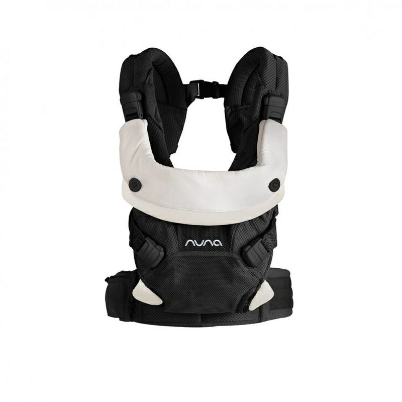 nuna ベビーキャリア CUDL(カドル) 対面抱っこ・前向き抱っこ・おんぶ