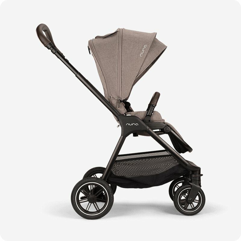 nuna ベビーカー TRIV next(トリヴ ネクスト)トラベルシステム対応の