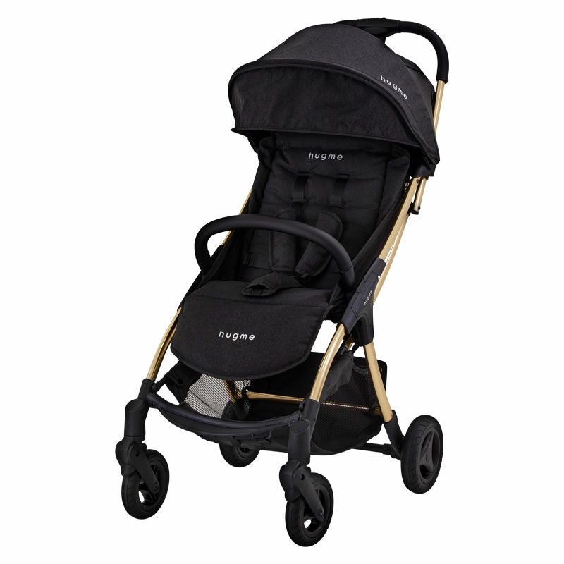 joie ベビーカー ライトトラックス 3 DLX(レインカバー付き) 瞬間2秒