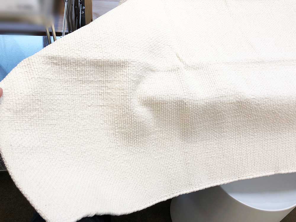 インド綿手織ラグ購入❗️】 “あえて”無印良品を選ばなかった理由は