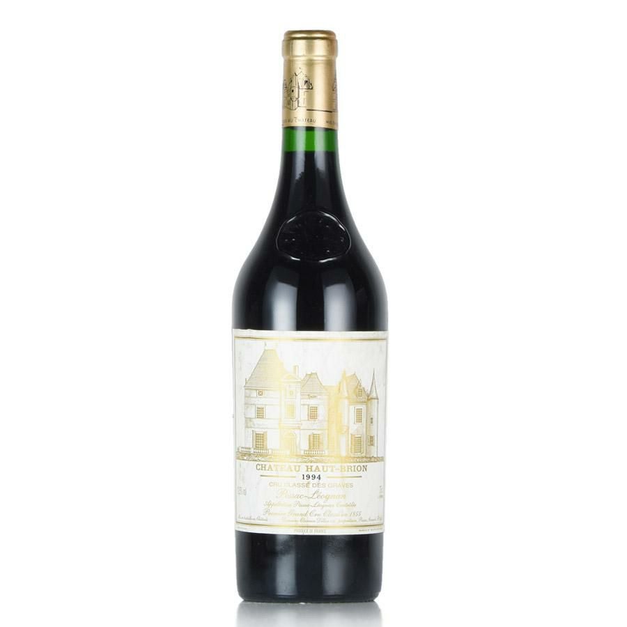 シャトー オー ブリオン 1994 オーブリオン Chateau Haut-Brion