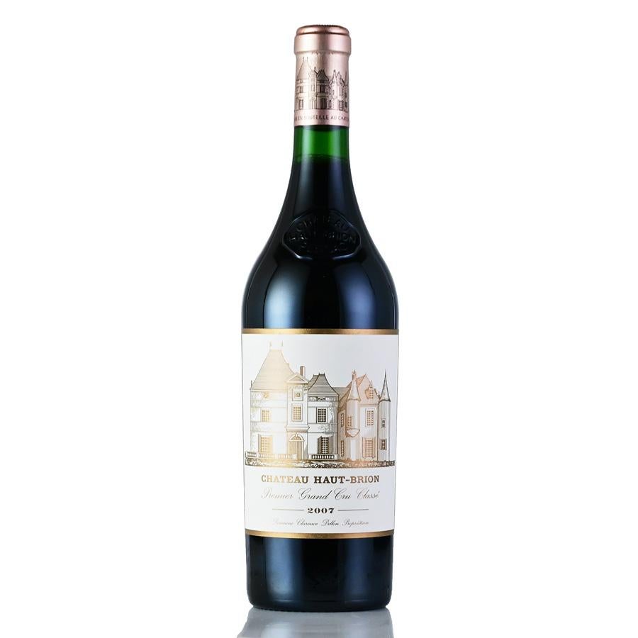 シャトー オー ブリオン 2003 オーブリオン Chateau Haut-Brion