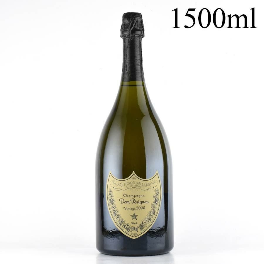 ドンペリ ドンペリニヨン ヴィンテージ 2006 マグナム 1500ml ドン