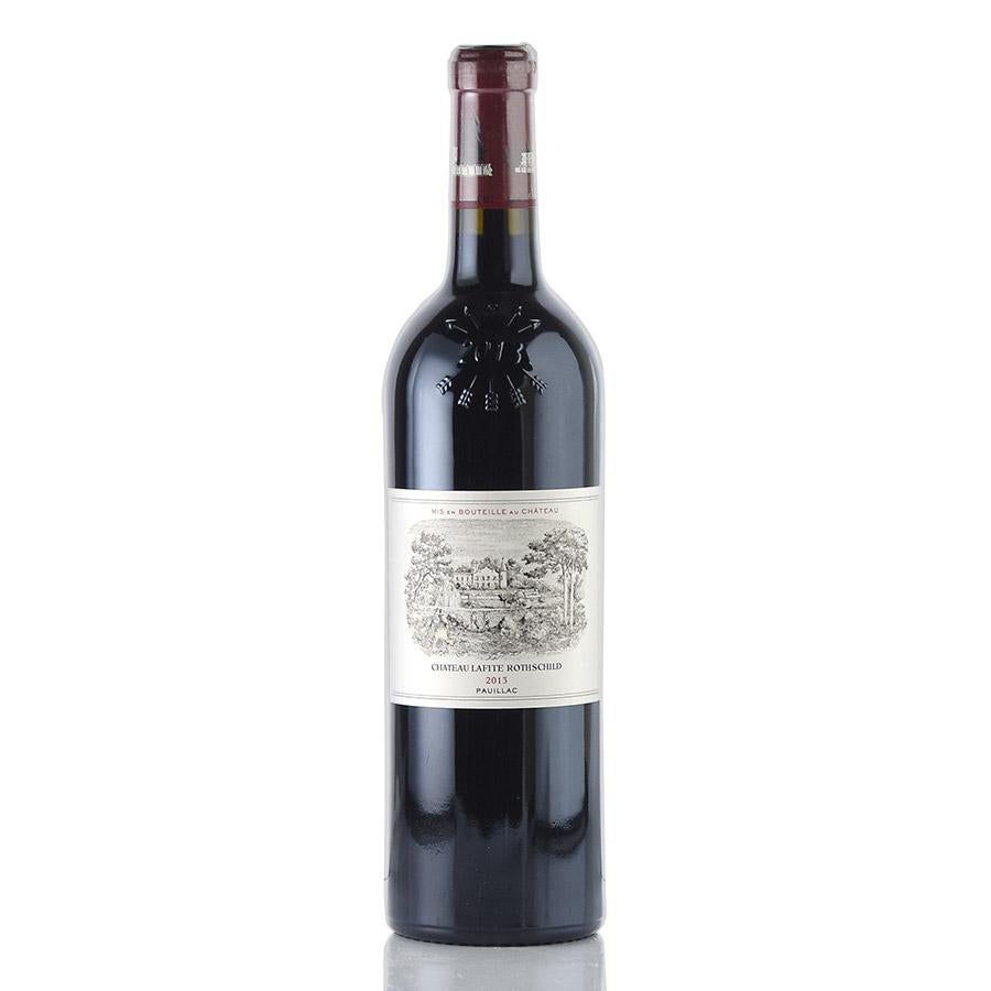 シャトー ラフィット ロートシルト 2011 ロスチャイルド Chateau