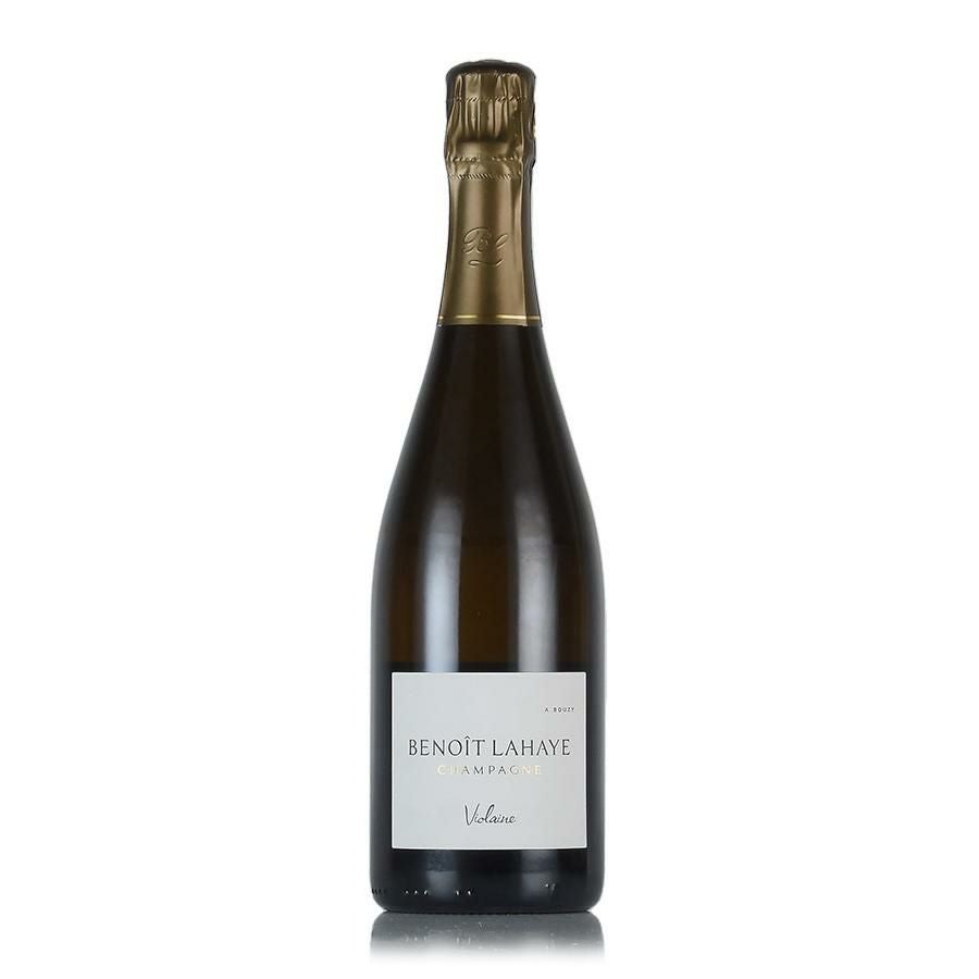 ブノワ ライエ ヴィオレーヌ サン スフル 2017 Benoit Lahaye Violaine