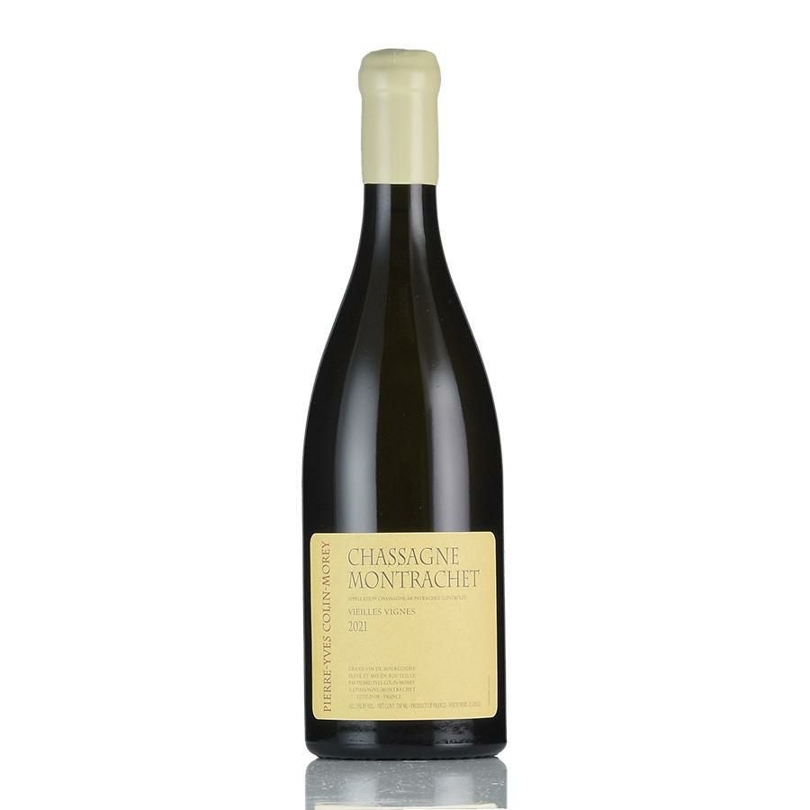 ピエール イヴ コラン モレ ブルゴーニュ オート コート ド ボーヌ