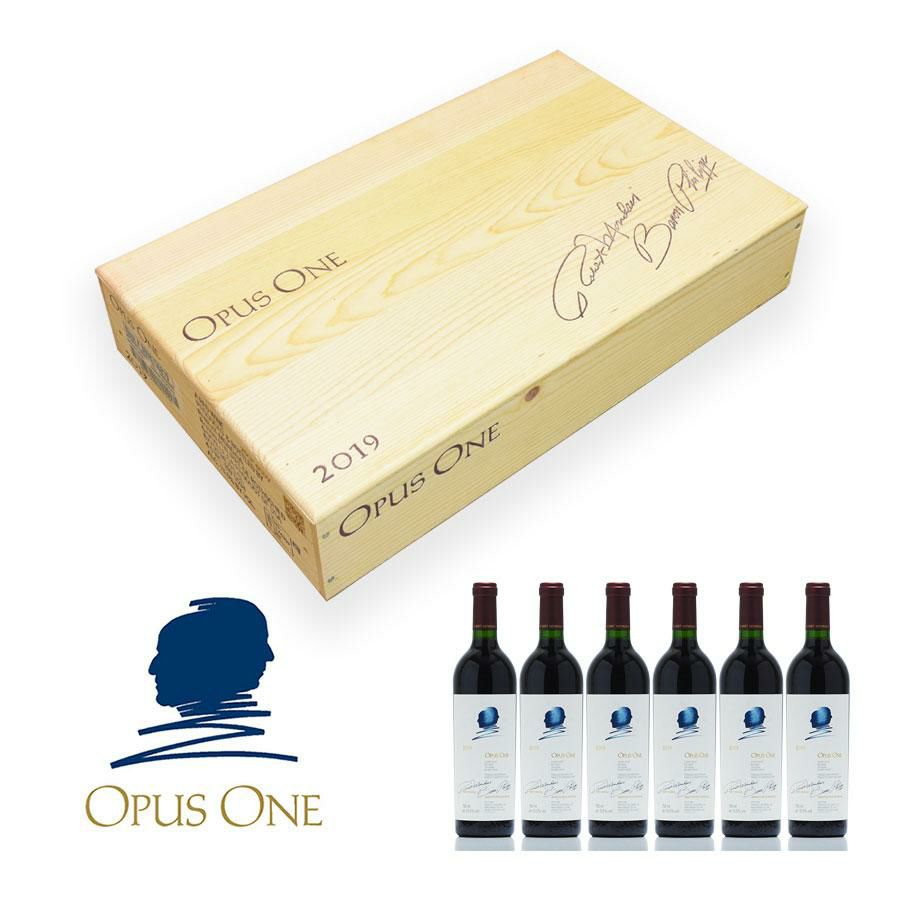 OPUS ONE 家具 サイドテーブル インテリア 高級ワイン オーパス OPUS