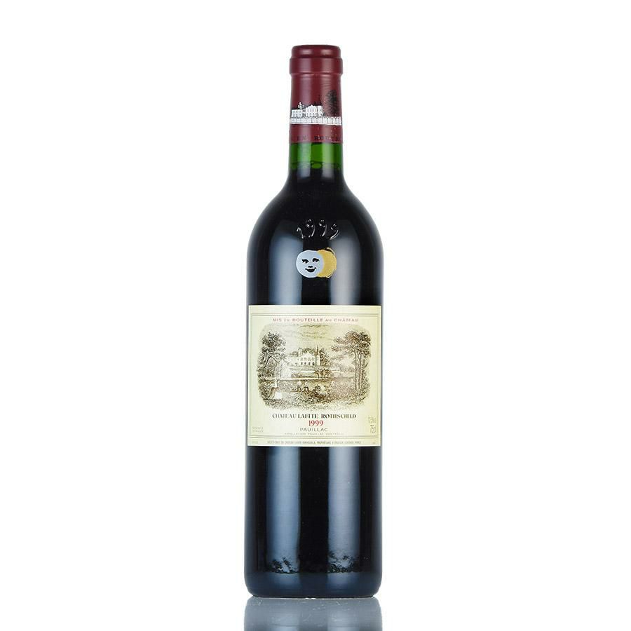 Château Smith Haut Lafitte 1982 赤ワイン 1982 シャトー ラフィット