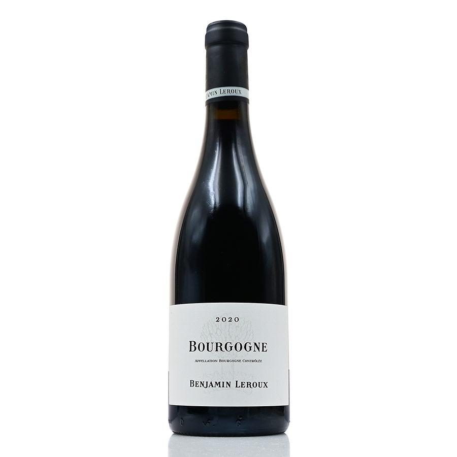 クロード デュガ ブルゴーニュ ルージュ 2019 Claude Dugat Bourgogne