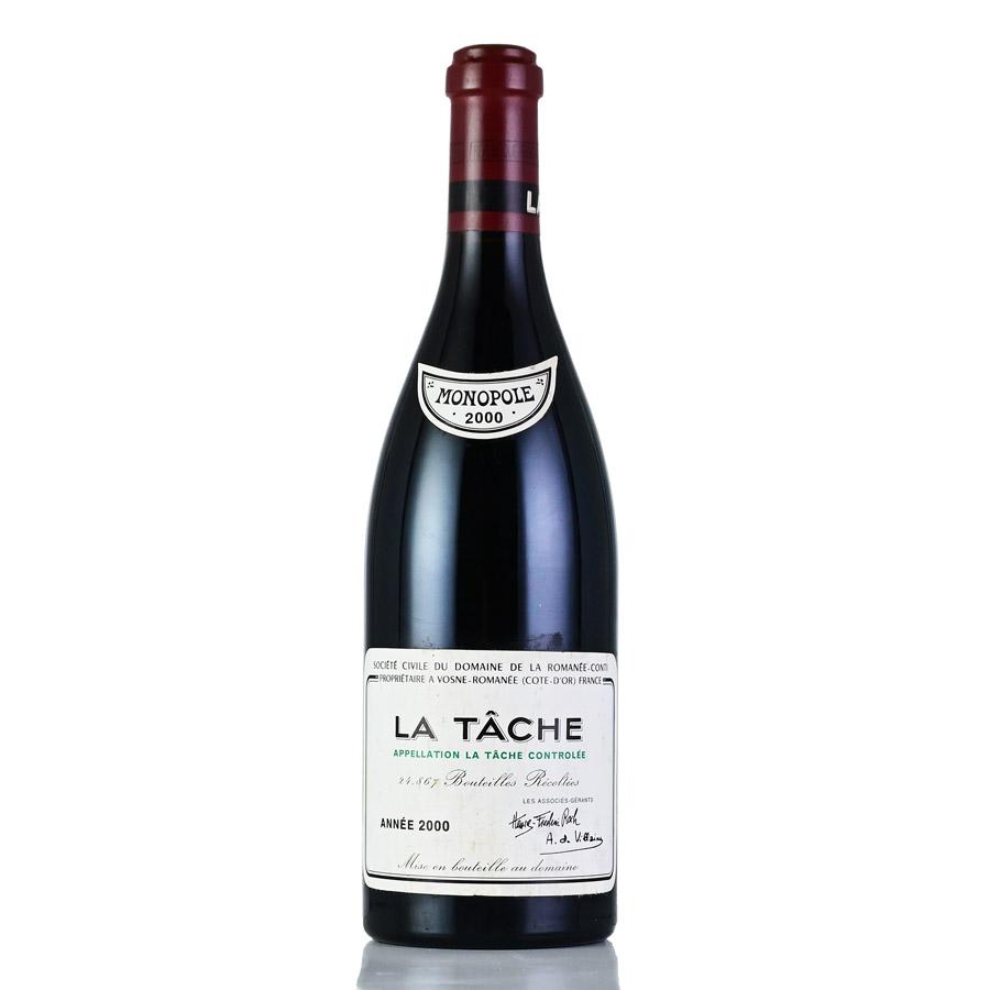 La Tâche 2000 空ボトル La Tâche 2000 空ボトルの通販はau PAY