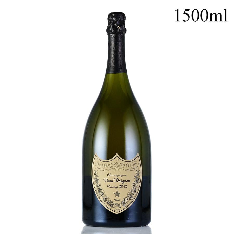 ドンペリ マグナム 1998 1500ml 2002-1-126_1.jpg