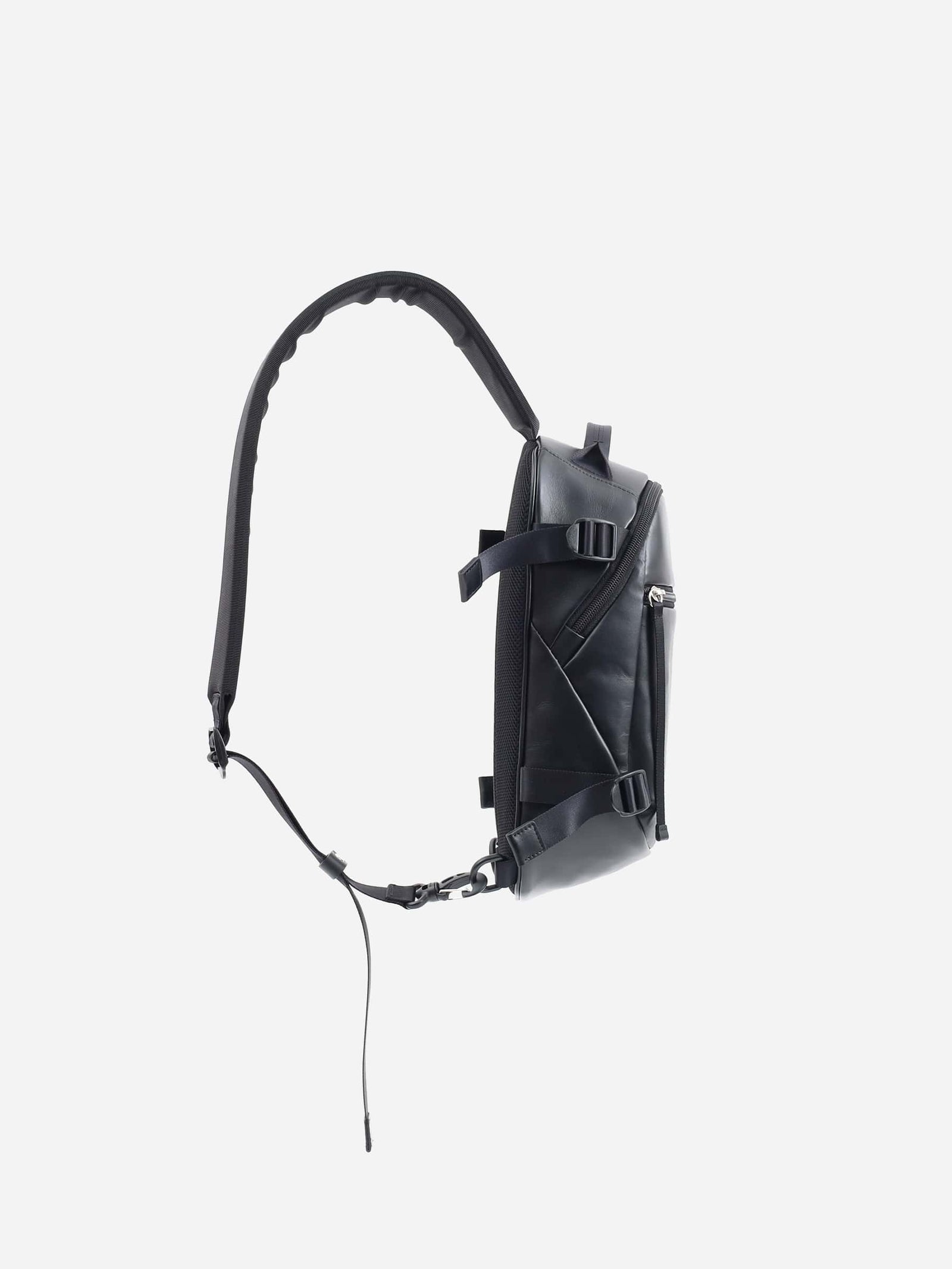 軽量レザーボディバッグ – KATSUYUKIKODAMA PARADIDDLE