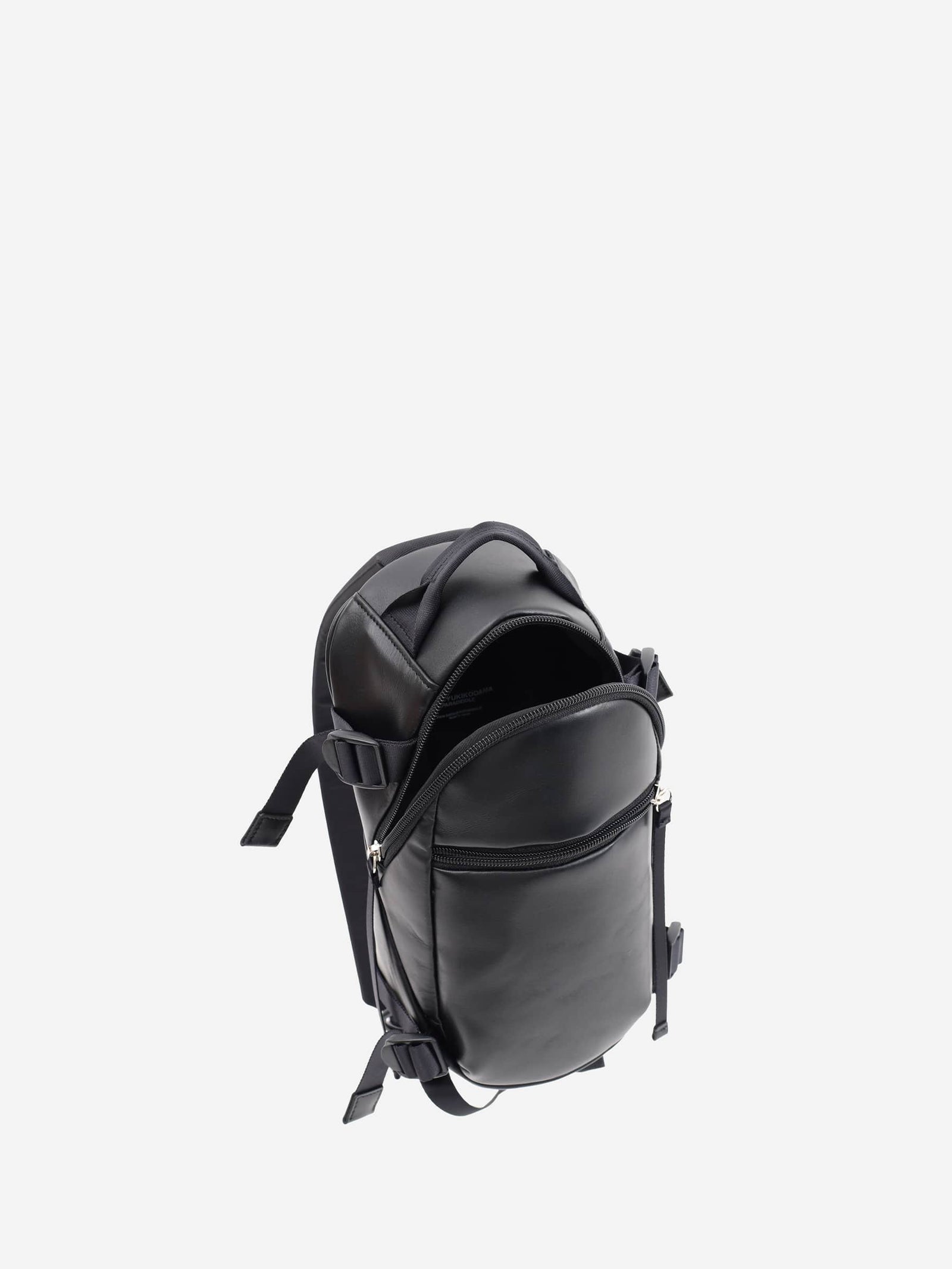 軽量レザーボディバッグ – KATSUYUKIKODAMA PARADIDDLE