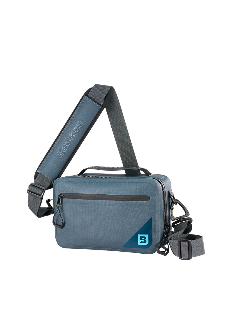 BLUESTORM(ブルーストーム) コラボ/ ハルマッタンサーフェスドライ