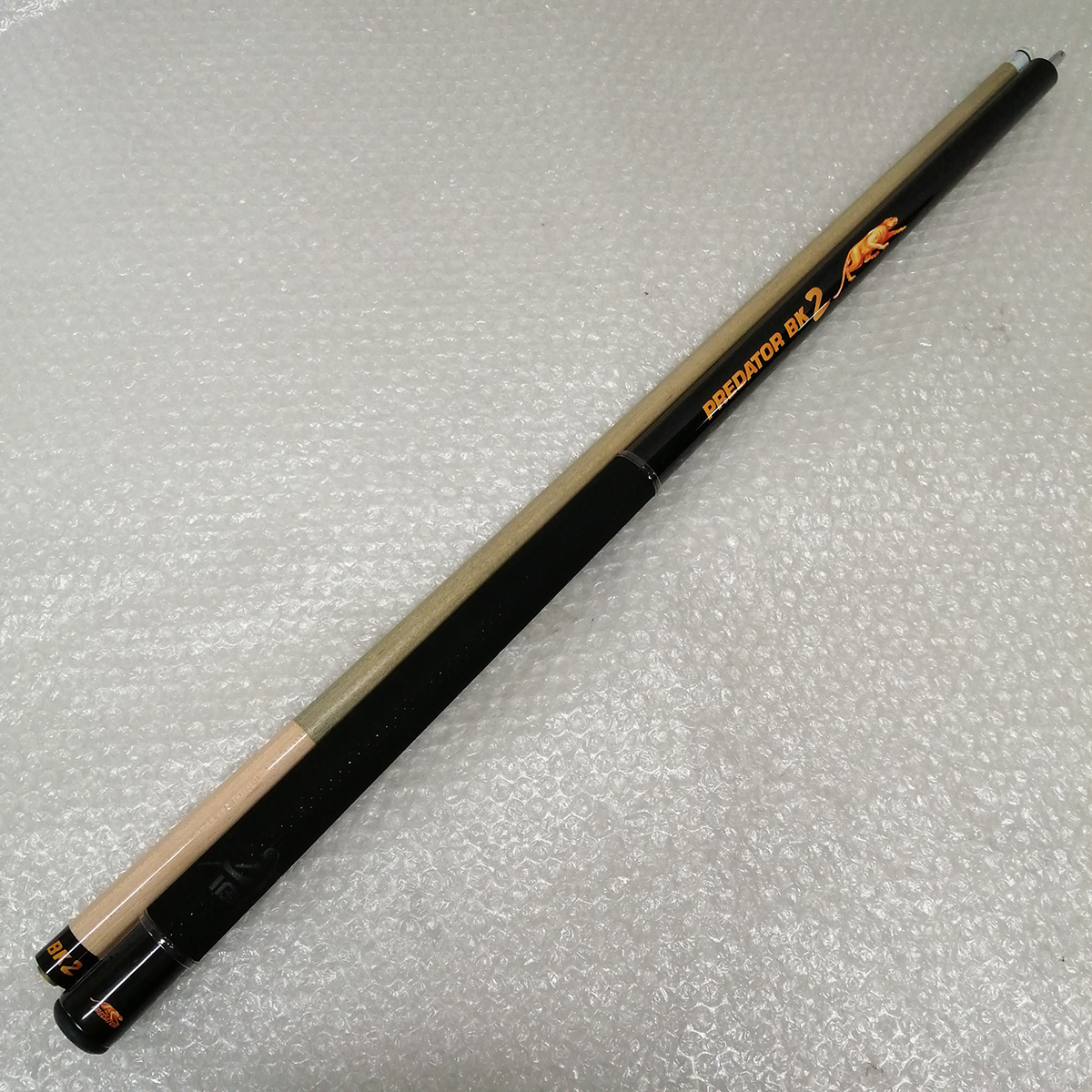 Gino Ferrari ビリヤードジャンプキュー 【公式通販】