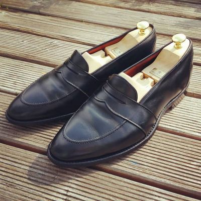 新入荷！【Allen Edmonds】アレンエドモンズ【Westchester】ウエスト