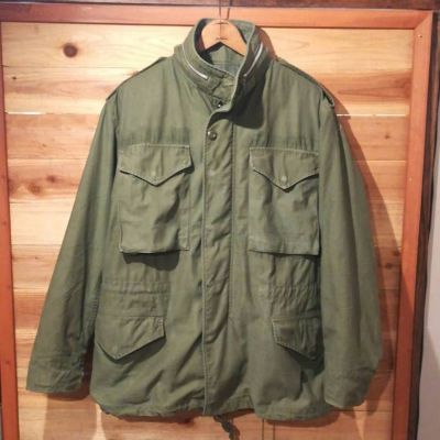 1976年映画【Taxi Driver】でロバート・デ・ニーロが着たジャケット