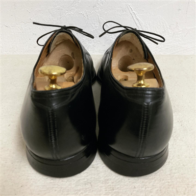 古い時代の良質なアメリカ革靴 60s【The RAND Shoe】CAPTOE