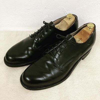 超絶美品のビンテージ【HANOVER】LONGWINGTIP【L.B.Sheppard】 ｜ 古着