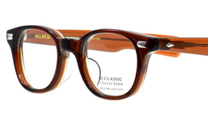 JAGUAR 60 BK/CL – 岡山眼鏡店