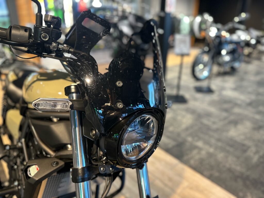 2025年モデル「ELIMINATOR PLAZA EDITION」カスタム紹介です